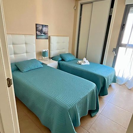 Plaza Mayor 2 Bedroom Apartment Calpe Luaran gambar