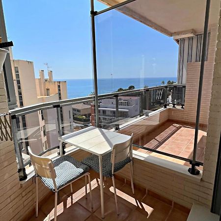 Plaza Mayor 2 Bedroom Apartment Calpe Luaran gambar