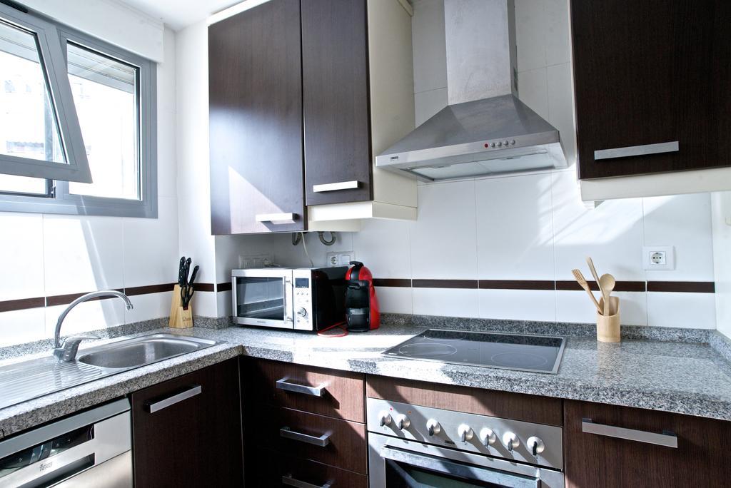 Plaza Mayor 2 Bedroom Apartment Calpe Bilik gambar