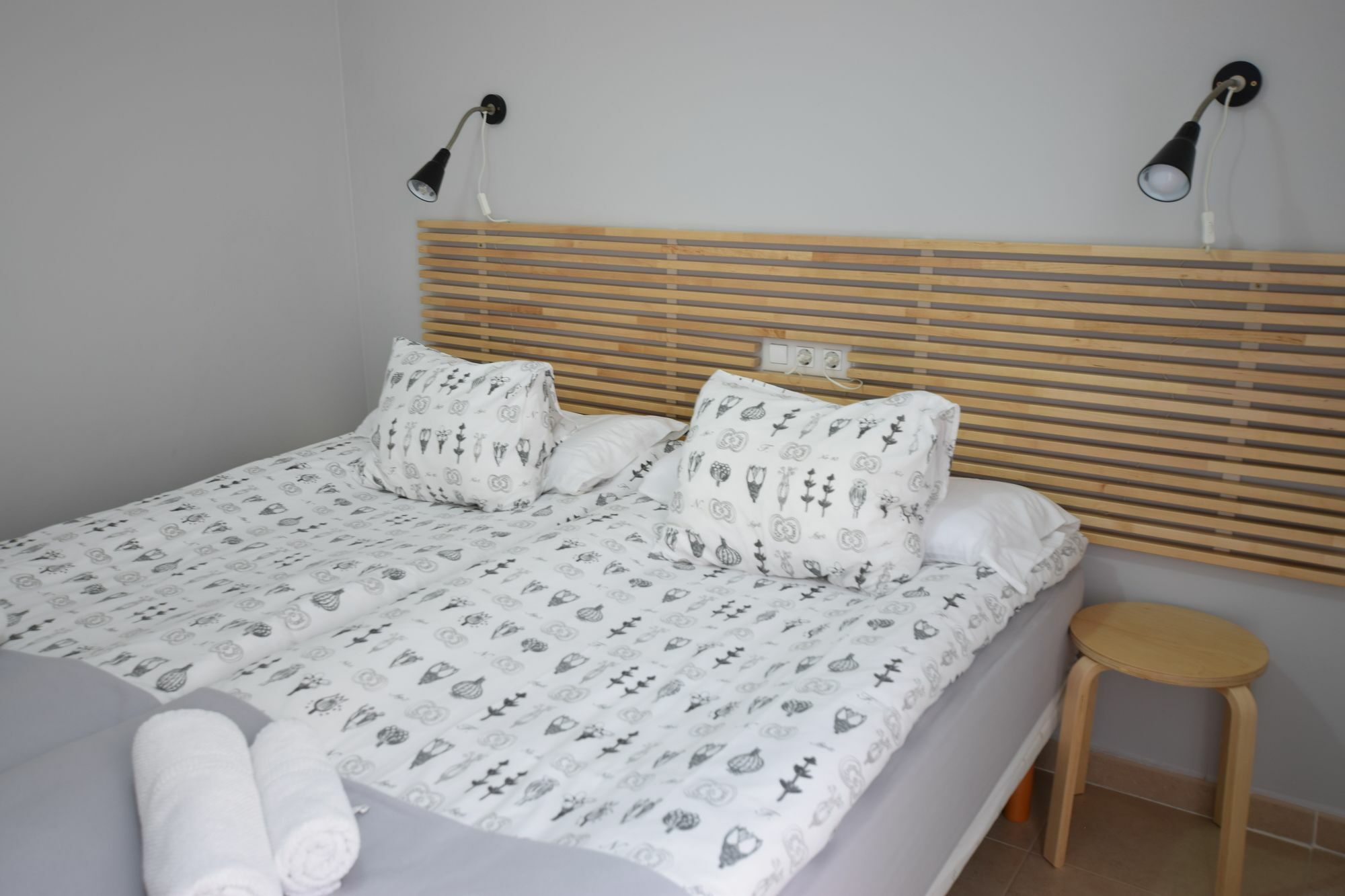 Plaza Mayor 2 Bedroom Apartment Calpe Luaran gambar