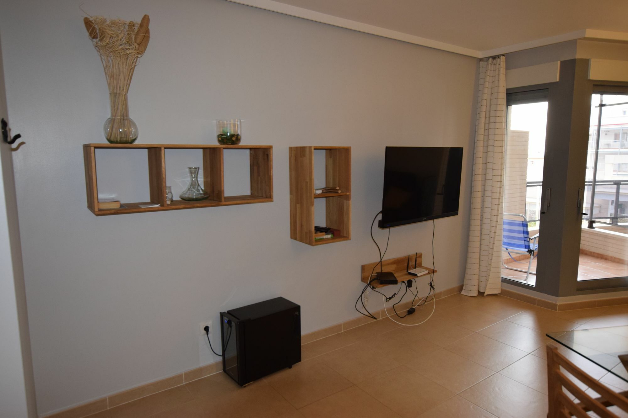 Plaza Mayor 2 Bedroom Apartment Calpe Luaran gambar