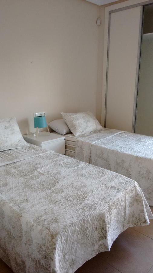 Plaza Mayor 2 Bedroom Apartment Calpe Luaran gambar