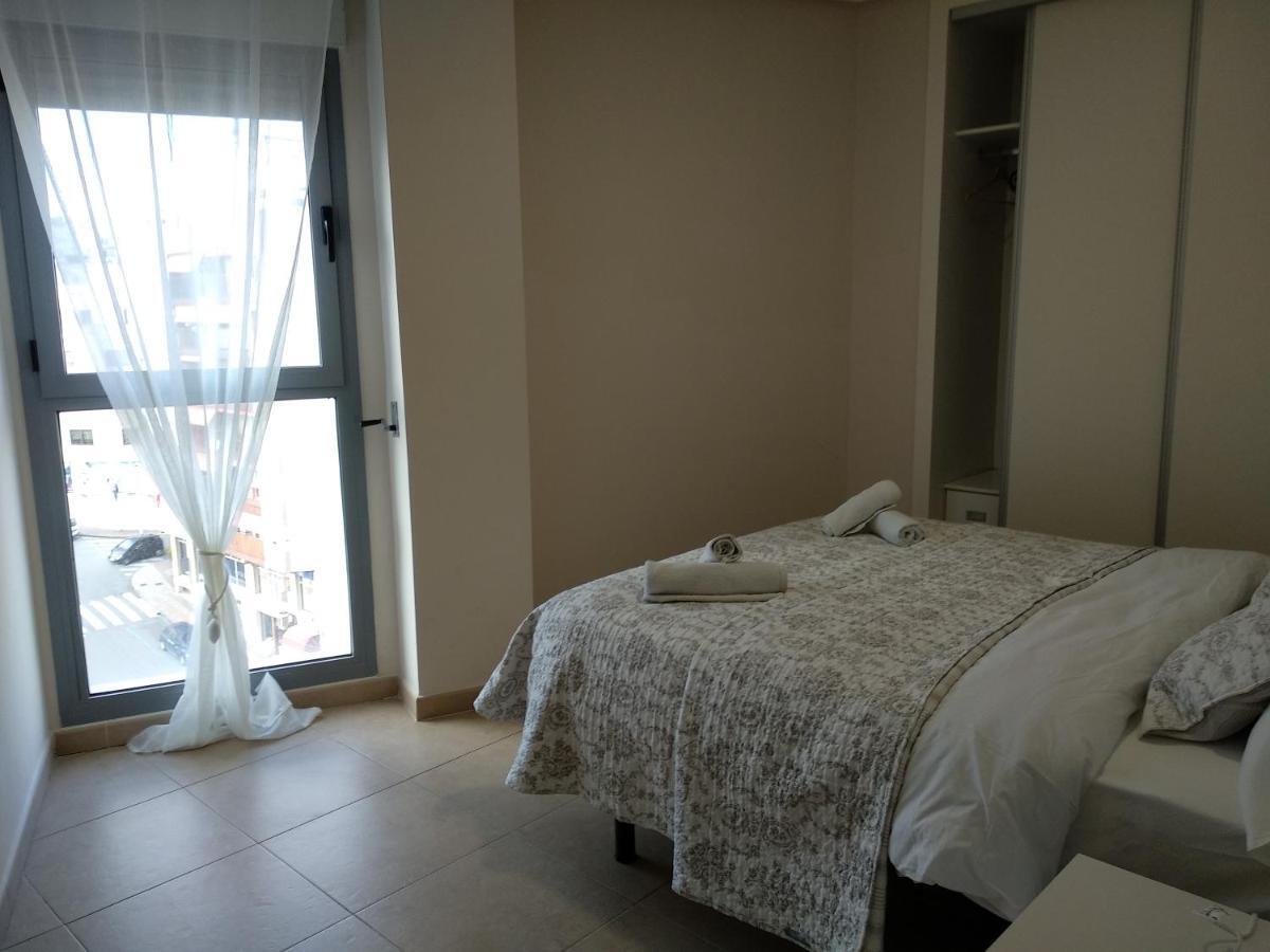 Plaza Mayor 2 Bedroom Apartment Calpe Bilik gambar