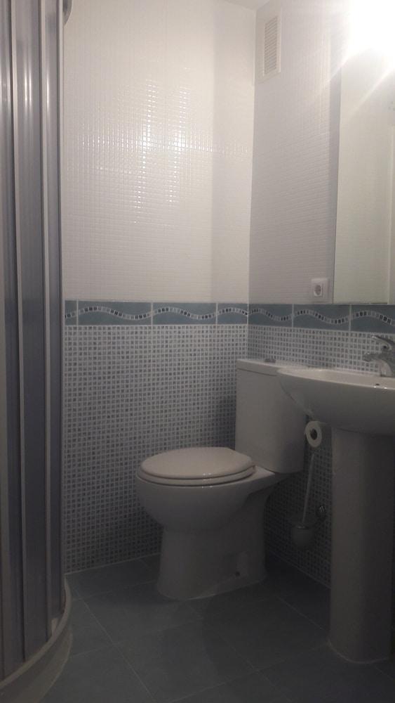Plaza Mayor 2 Bedroom Apartment Calpe Luaran gambar